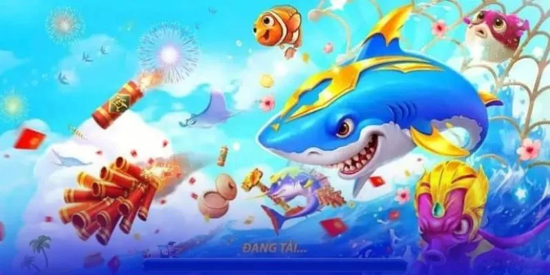 Nền tảng cung cấp cho người chơi nguồn lực săn bắn vô cùng hoành tráng